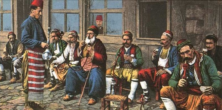 Kahvenin Osmanlı’ya Gelişi ve&nbsp;Yasaklanması