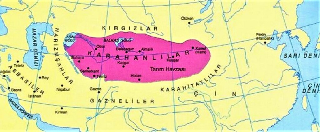 Karahanlılar Devleti’nin Gerçek Adı&nbsp;Nedir?