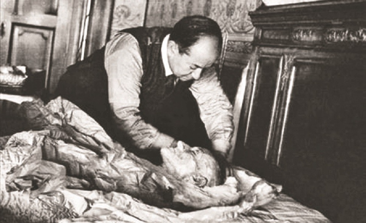 Atatürk’ün Ölümü ve Son Sözleri
