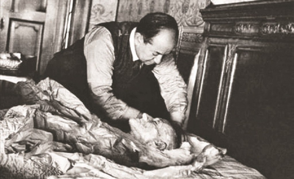 Atatürk’ün Ölümü ve Son&nbsp;Sözleri