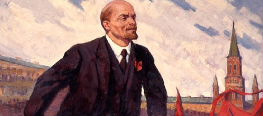 Dünyayı Değiştiren Devrim: Bolşevik&nbsp;Devrimi