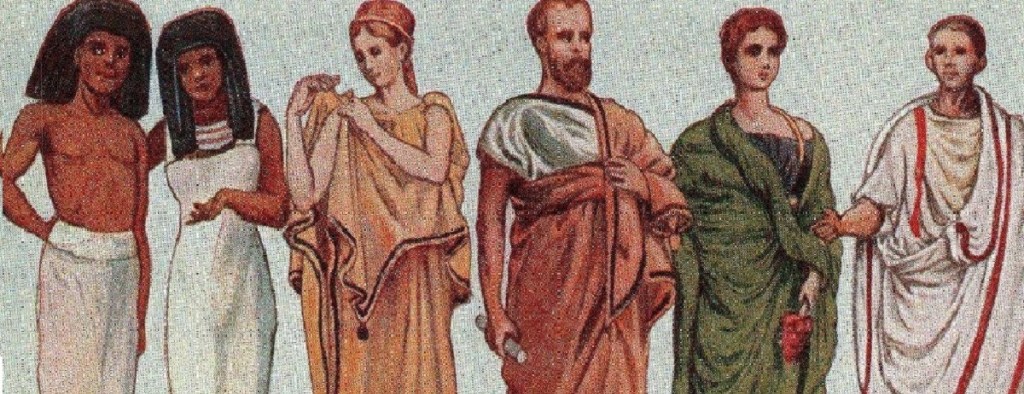 Anadolu’yu Yurt Edinen&nbsp;Yunanlar