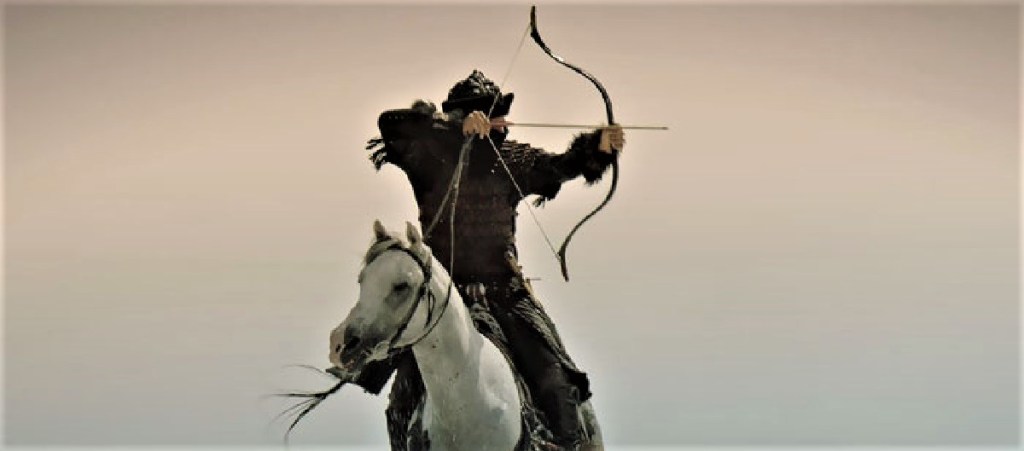 Eski Türklerde At ve Silahın&nbsp;Önemi