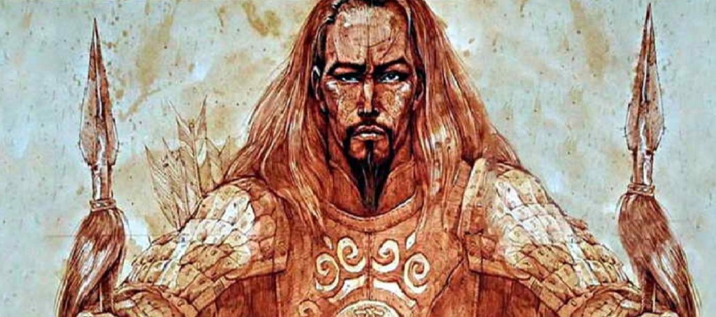 Avrupa Hun İmparatoru Atilla’ya Suikast&nbsp;Planı