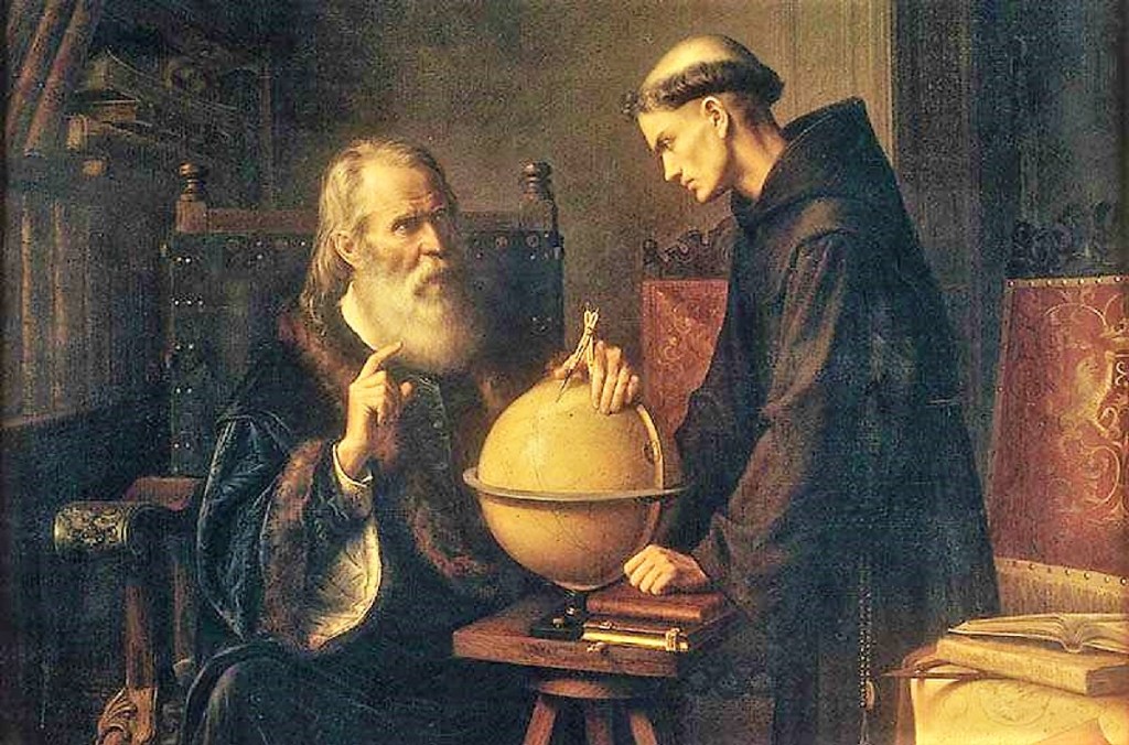 Galileo Galilei Kimdir?