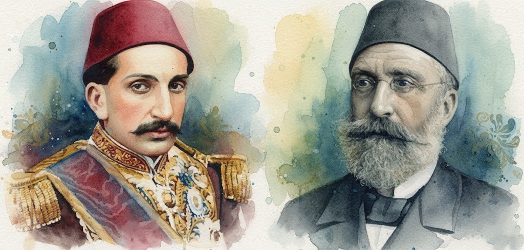 Hürriyet Kahramanı Mithat Paşa&nbsp;Kimdir?