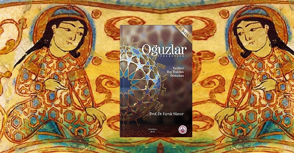 Oğuzlar Nasıl Müslüman&nbsp;Oldu?