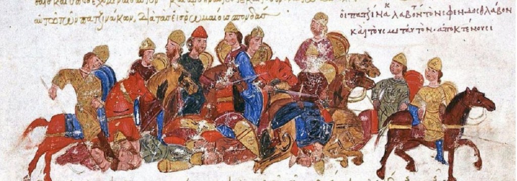 Peçeneklerin Tarihi