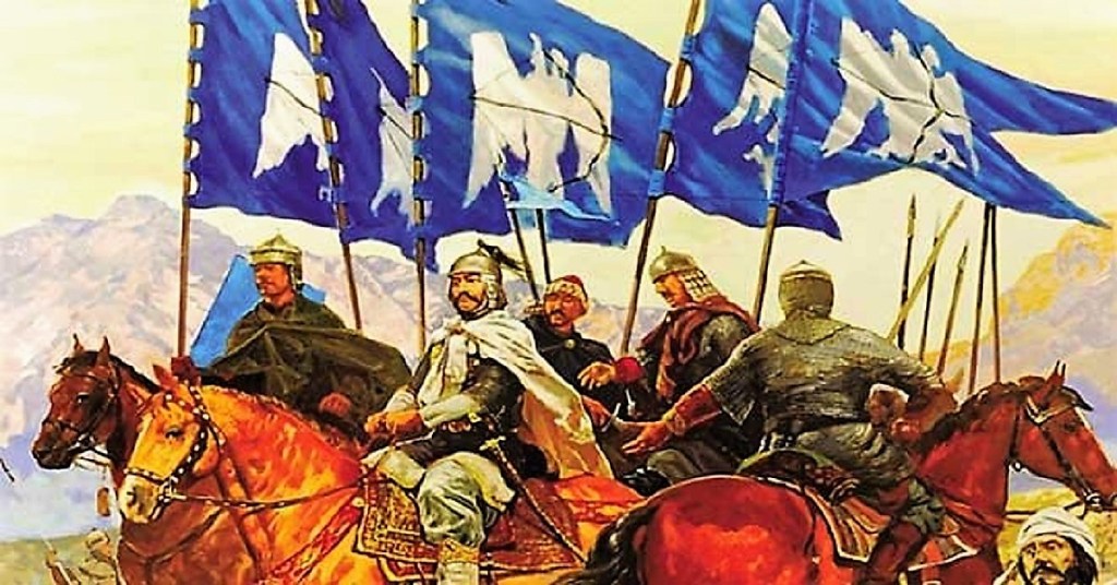 Türk Ordusunun Tarihi (Bölüm&nbsp;2)