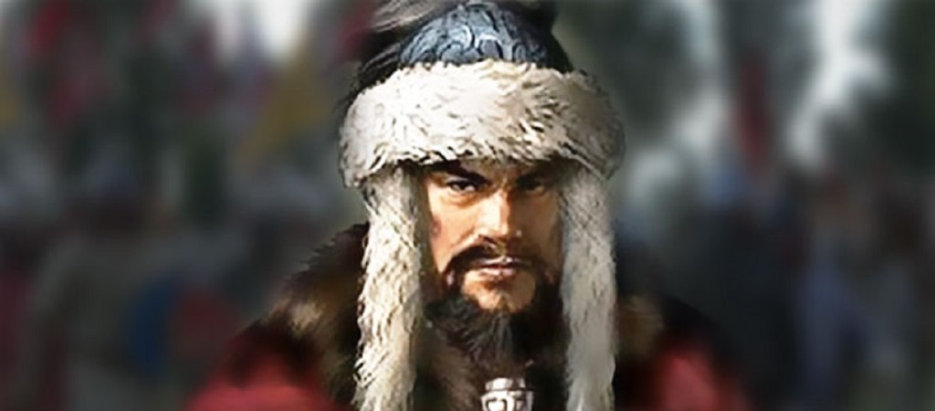 Oğuz Kağan Kimdir?