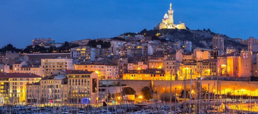 Marsilya’yı Kuran Foçalılar