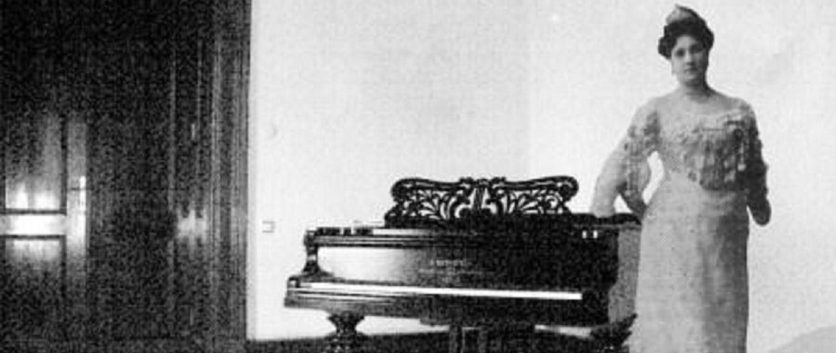 Hece Vezninin Öncüsü: İhsan Raif Hanım’ın Hayatı
