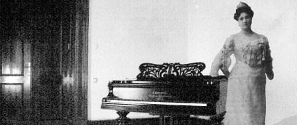 Hece Vezninin Öncüsü: İhsan Raif Hanım’ın&nbsp;Hayatı