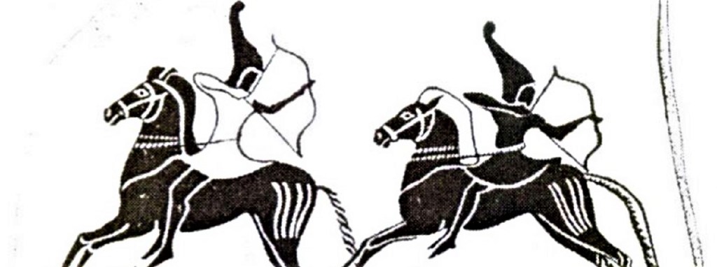 Kimmerlerin Tarihsel Mirası ve&nbsp;Etkileri