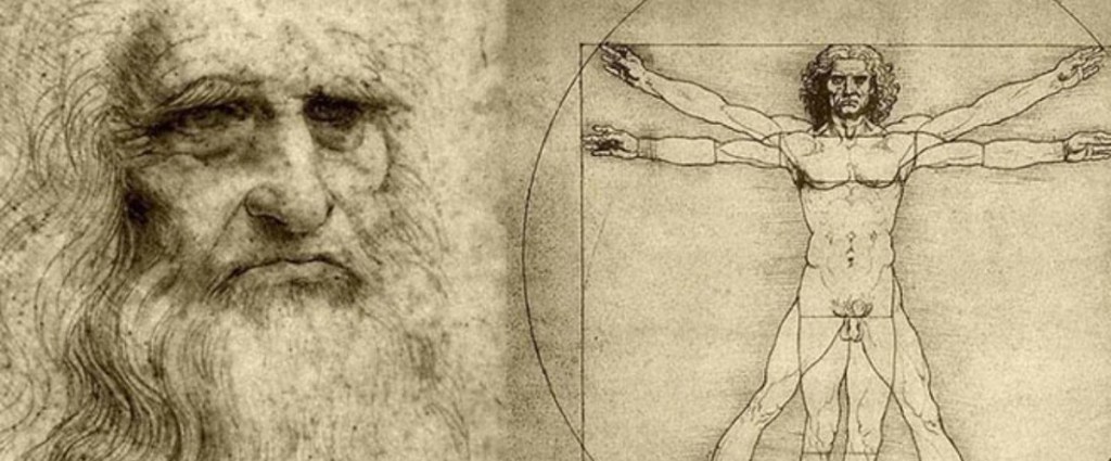 Leonardo da Vinci&nbsp;Kimdir?