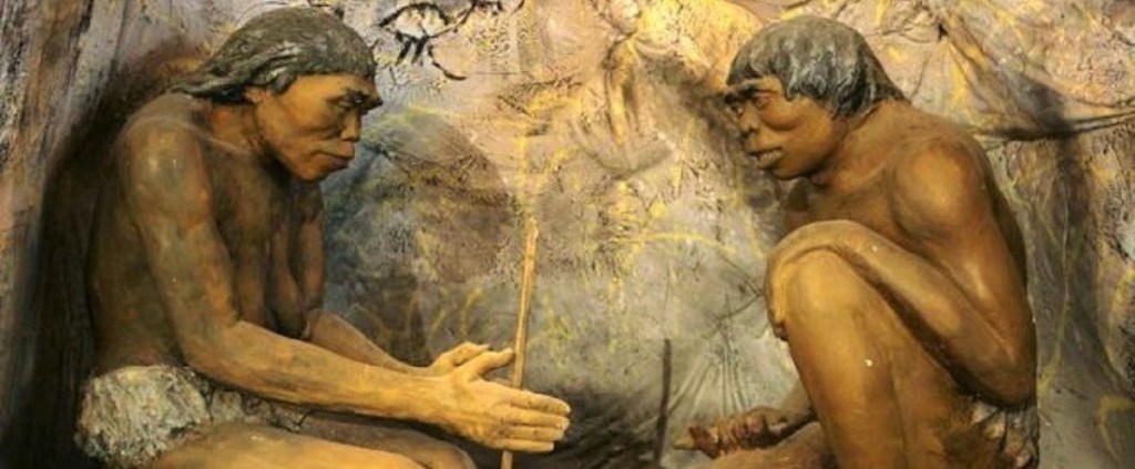 Eski Taş Çağı (Paleolitik): İnsanlığın&nbsp;Başlangıcı