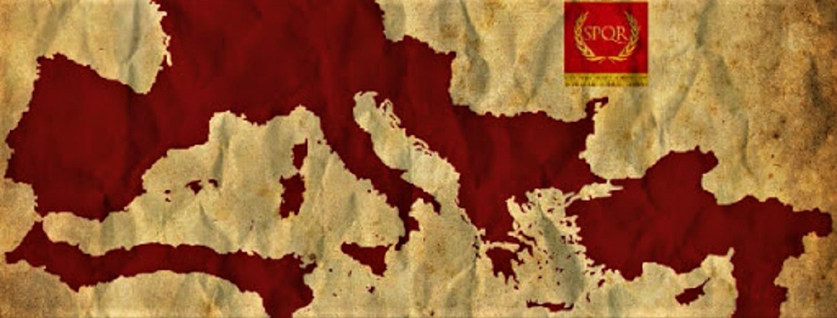 Anadolu’nun Roma Egemenliğine Girişi