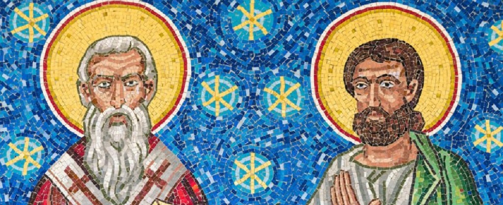 Aziz Pavlus ve&nbsp;Hristiyanlık