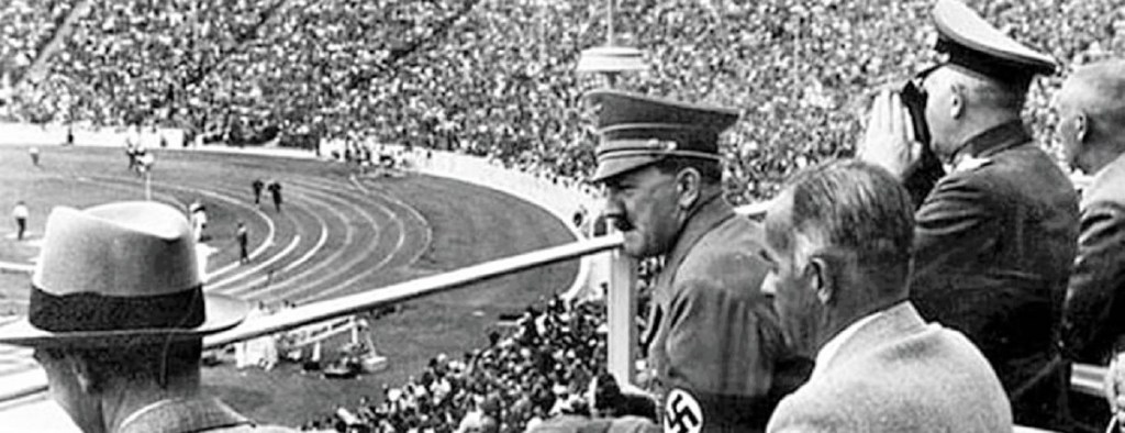 Hitler’in Futbol Takımları ve Bayern&nbsp;Münih