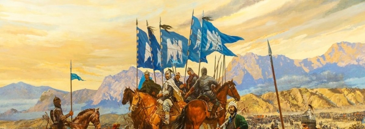 Selçuklular’ın Tarih Sahnesine Çıkışı
