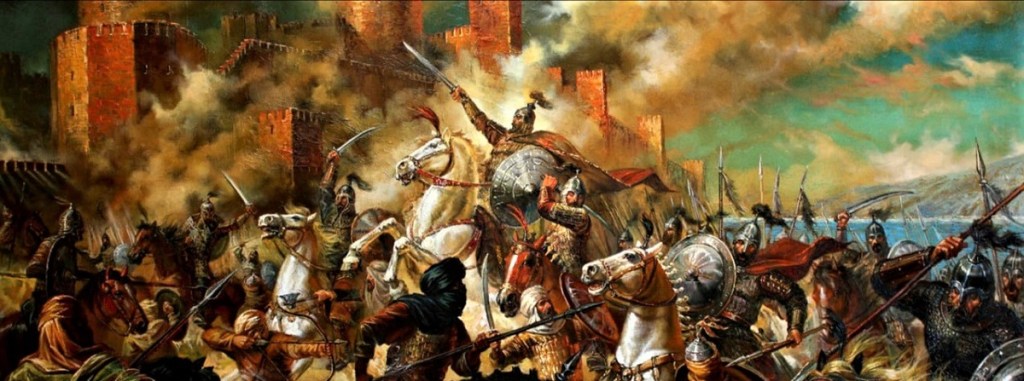 Türkler Kılıç Zoruyla mı Müslüman&nbsp;Oldular?