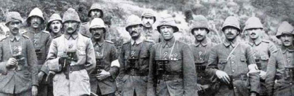 Çanakkale Deniz Zaferi ve Mustafa Kemal’in Çanakkale Zaferindeki&nbsp;Önemi