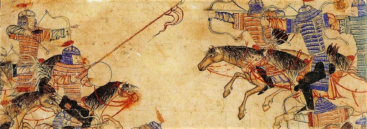 Memlükler Moğollara Karşı