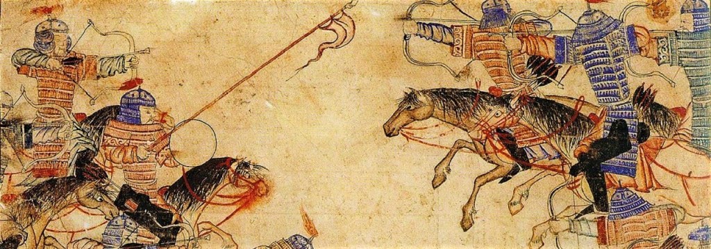 Memlükler Moğollara Karşı