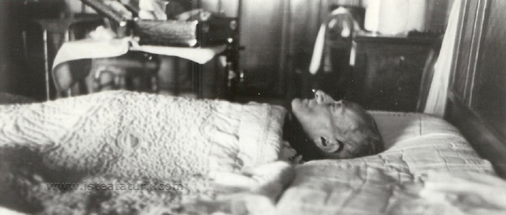 Atatürk’ün Ölümü Sonrası Türk Milletinin Yaşadığı&nbsp;Matem