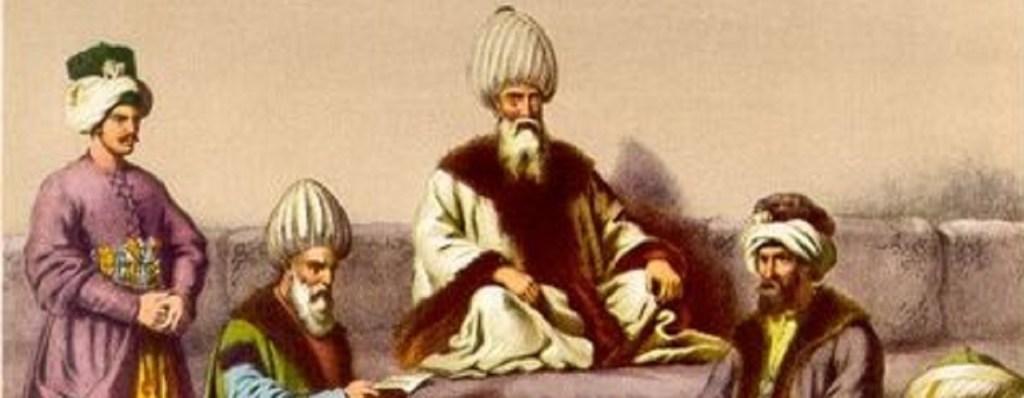 Osmanlı’yı Yıkan Hastalık: Rüşvet ve&nbsp;Yolsuzluk