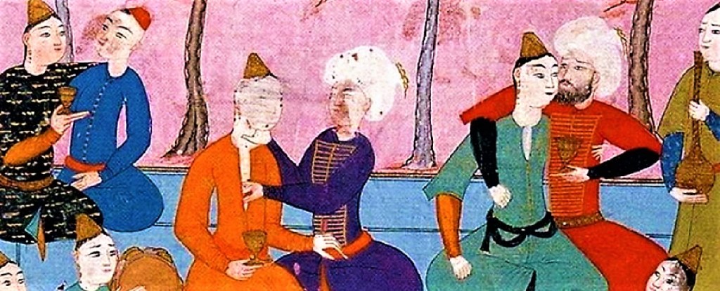 Osmanlı Döneminde Cinsellik ve Cinselliğin&nbsp;Tarihi