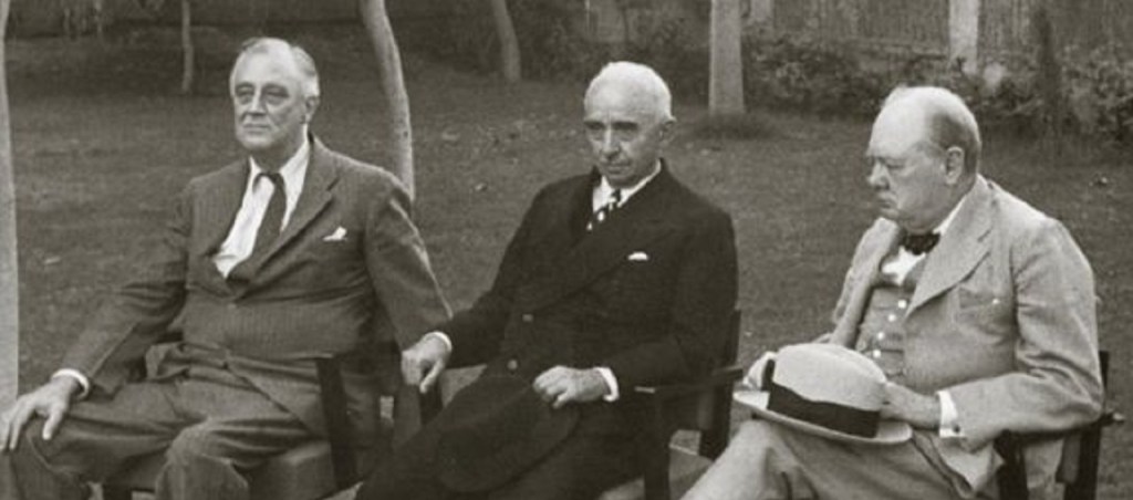 İkinci Dünya Savaşı ve&nbsp;Türkiye