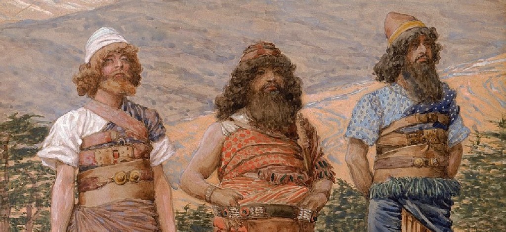 Yafes, Türklerin Atası&nbsp;mıdır?