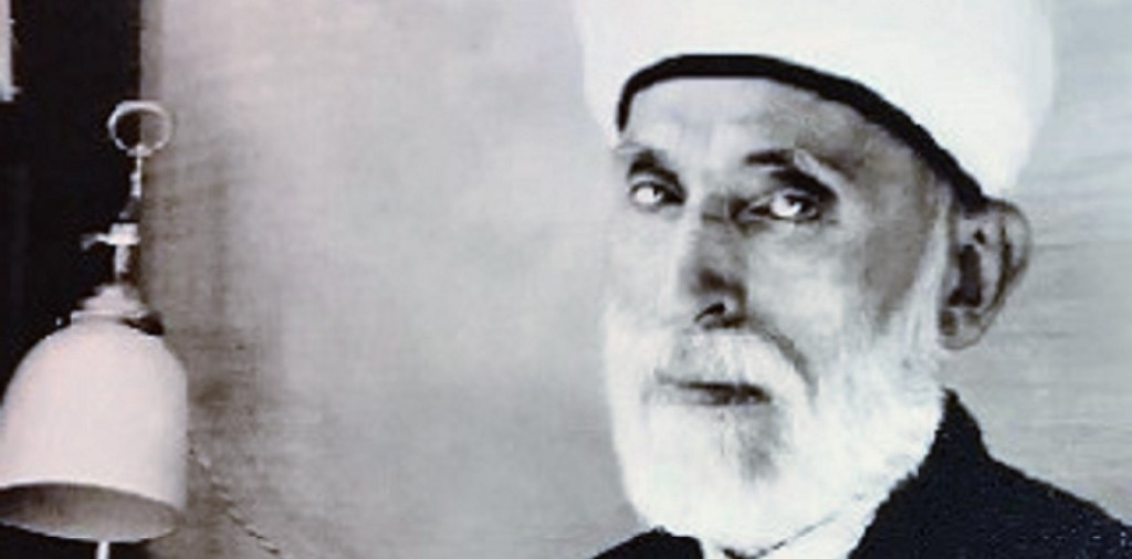 İngiliz Taraftarı Bir Şeyh-ül İslam: Mustafa&nbsp;Sabri