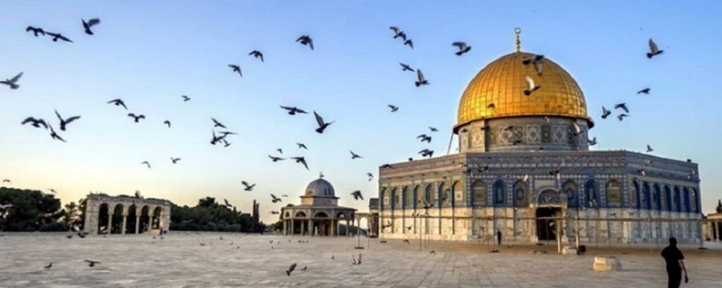 Kudüs’ün Üç Semavi Din İçin Önemi&nbsp;Nedir?