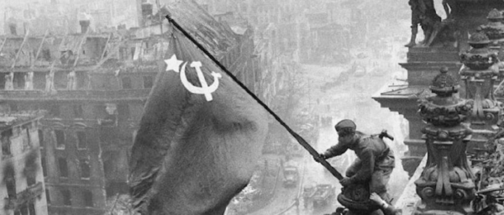 Avrupa’da Kızıl Emperyalizm