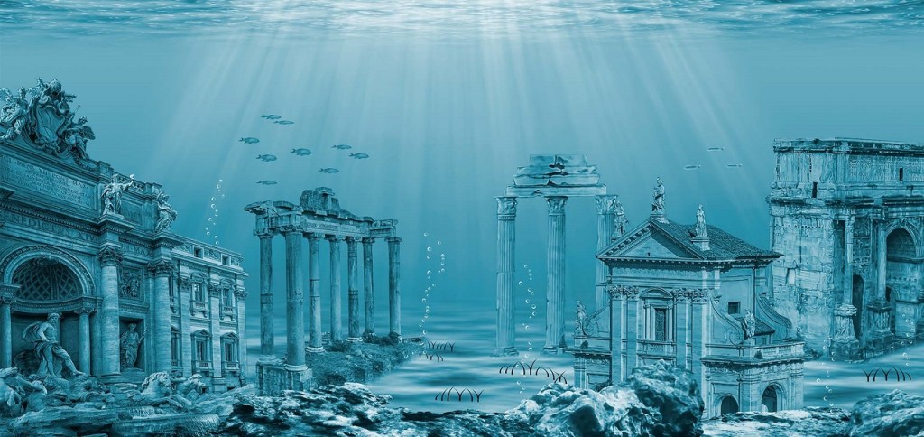 Atlantis: Gerçek mi, Efsane&nbsp;mi?