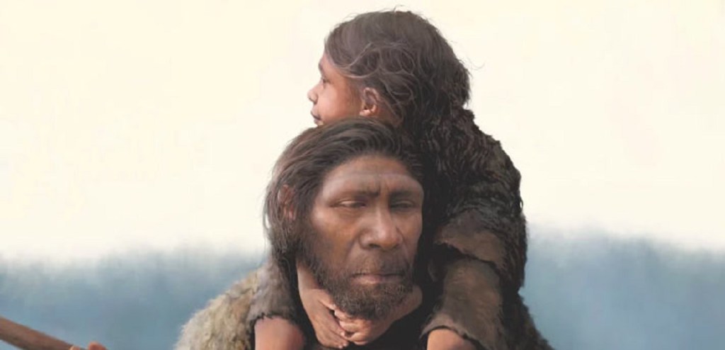 Homo Neanderthalensis: Modern İnsanın En Yakın&nbsp;Akrabası