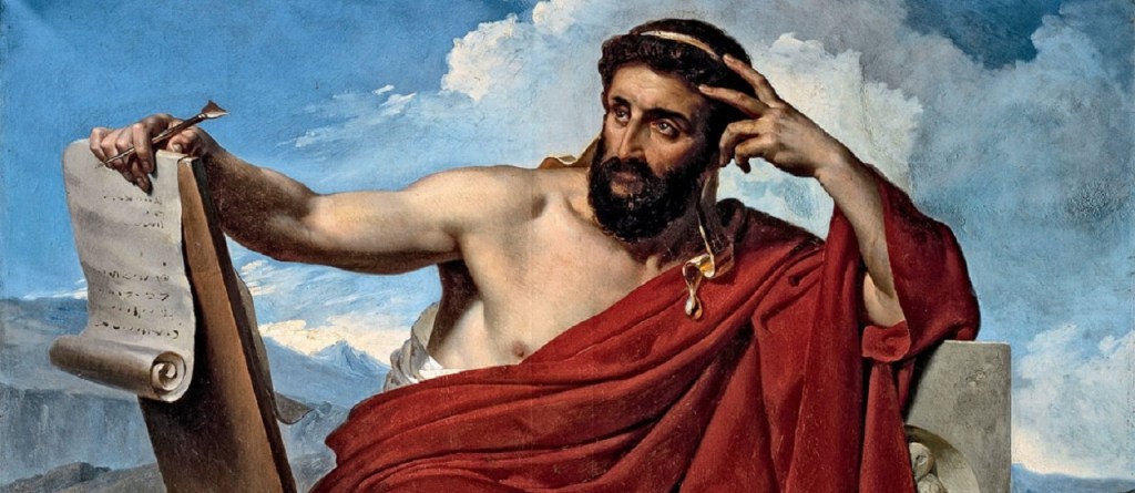 Solon: Adaletin Savunucusu ve Atina Demokrasisinin&nbsp;Öncüsü