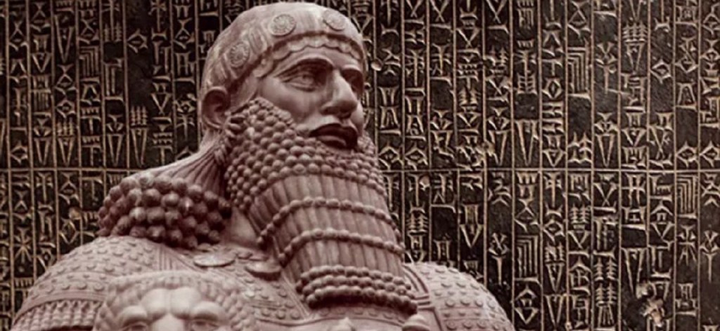 Hammurabi Kanunları: İnsanlık Tarihindeki Önemi ve&nbsp;Etkileri”