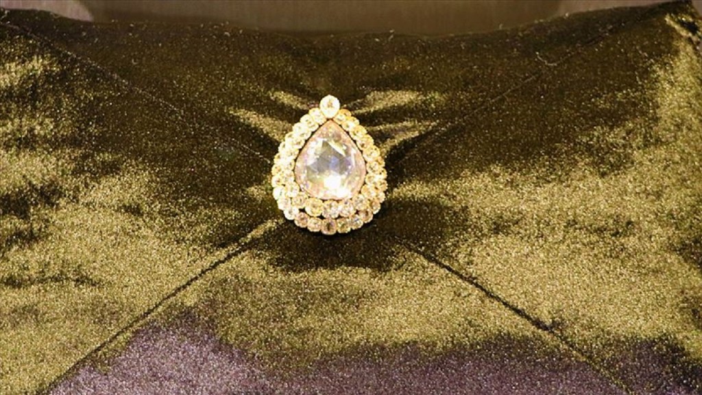 Kaşıkçı Elması’nın İlginç&nbsp;Hikayesi