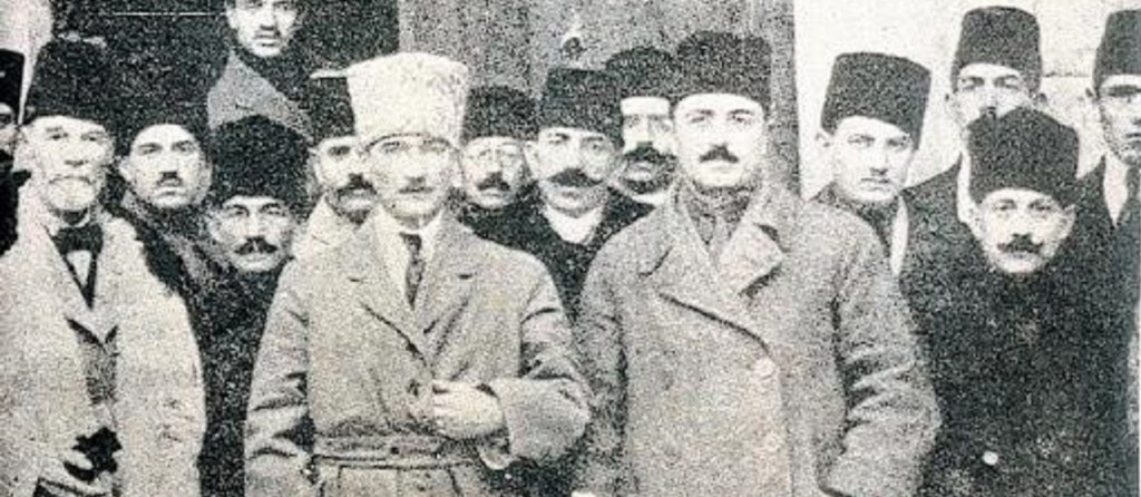 Atatürk’ü Anlayamayan Silah&nbsp;Arkadaşları