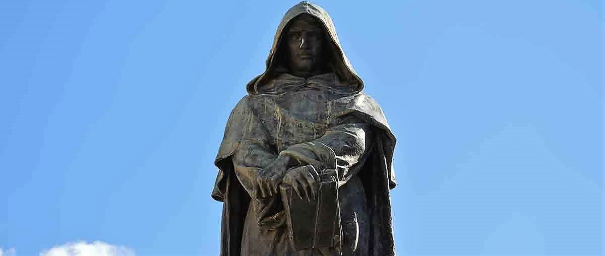 Aydınlanmanın Öncüsü: Giordano Bruno