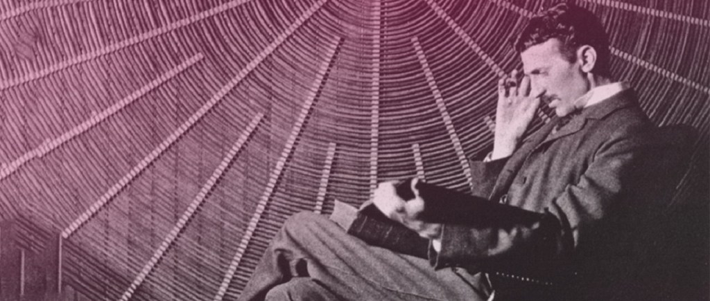 Nikola Tesla: Elektrik Dünyasında Bir&nbsp;Dahi