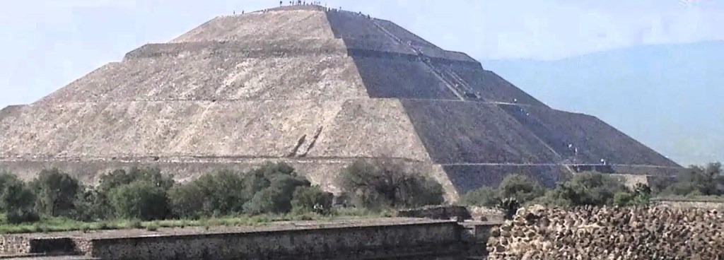 Çin’deki Türk Piramitleri: Gerçek mi, Efsane&nbsp;mi?