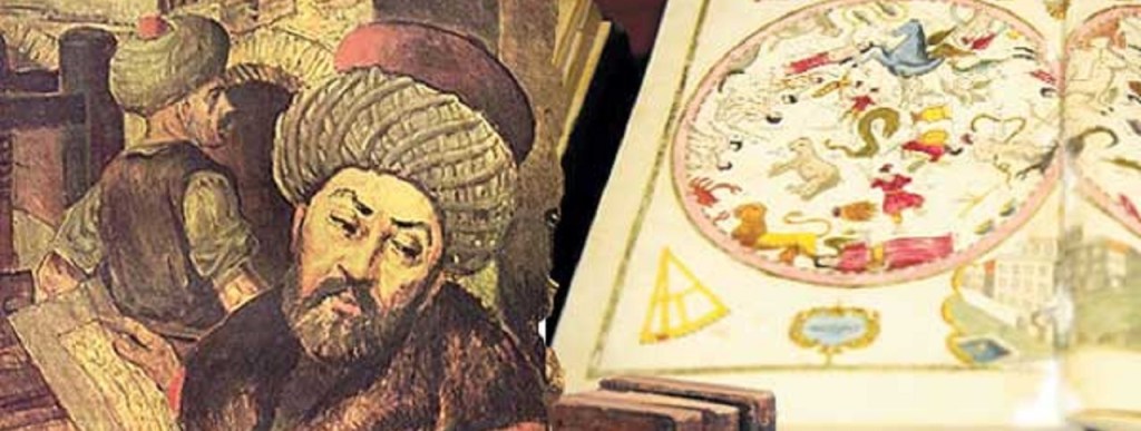 İbrahim Müteferrika ve  Osmanlı’nın Geç Kalmış Matbaa&nbsp;Devrimi