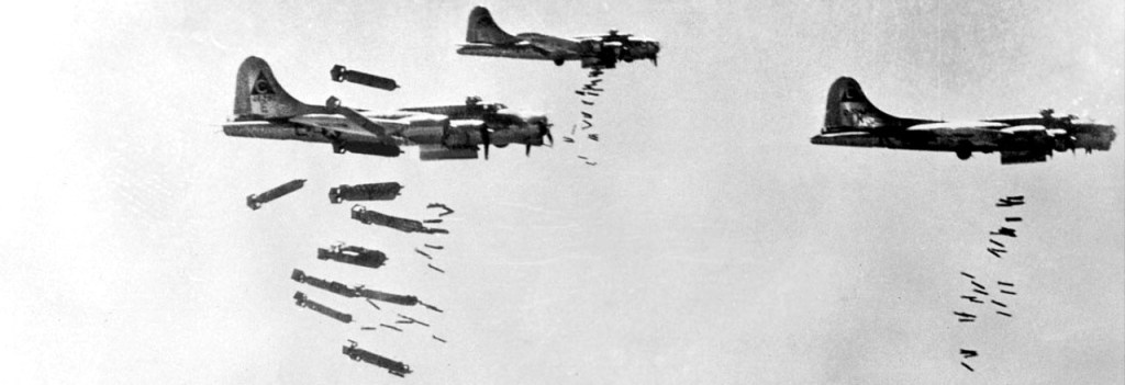 Podcast: İngilizler Muğla Milas’ı Neden&nbsp;Bombaladılar?