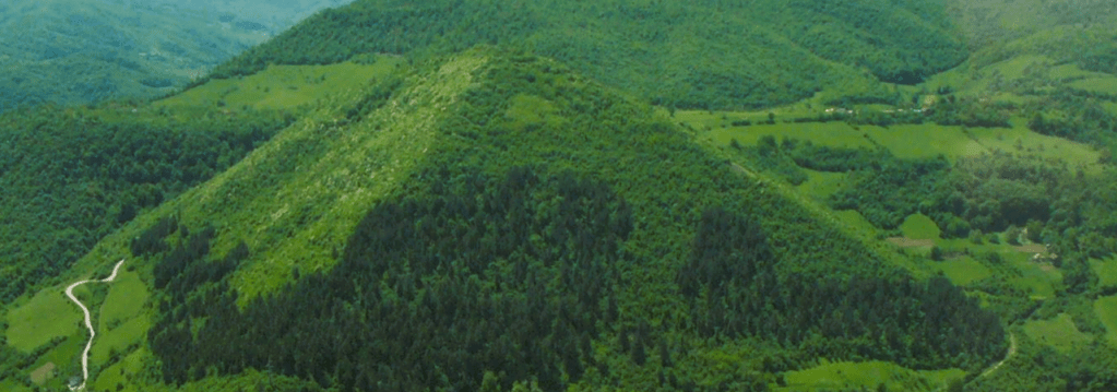 Bosna Piramitleri: Gerçek mi, Safsata&nbsp;mı?