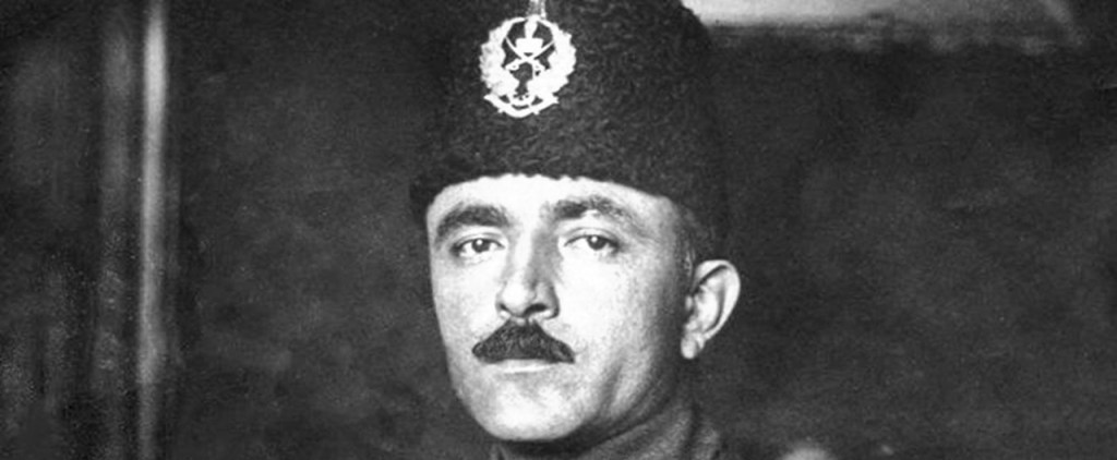 Enver Paşa’nın Yarım Kalan Harf&nbsp;Reformu