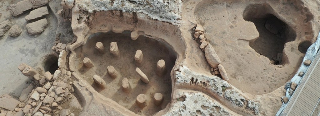 Karahan Tepe: Göbekli Tepe’nin Gizemli&nbsp;Kardeşi